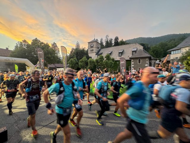 Ultra-Trail® du Haut-Giffre (UTHG) – 13e editie_Samoëns