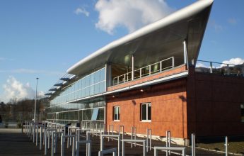 Centre Nautique “Guy Châtel” de la CCFG