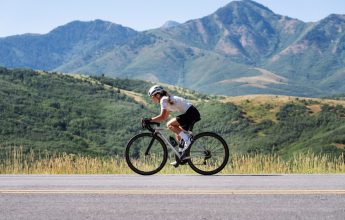 Plateau des Saix – Fietsen op de weg