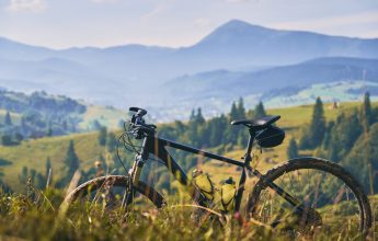 Racefiets – Lus Esserts