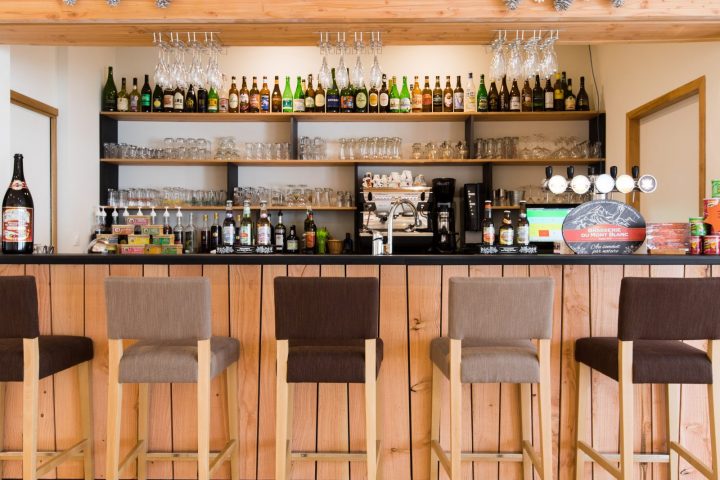 Vakantiedorpen Cap France Le Bérouze_Samoëns