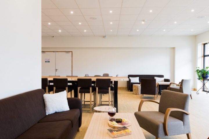 Vakantiedorpen Cap France Le Bérouze_Samoëns