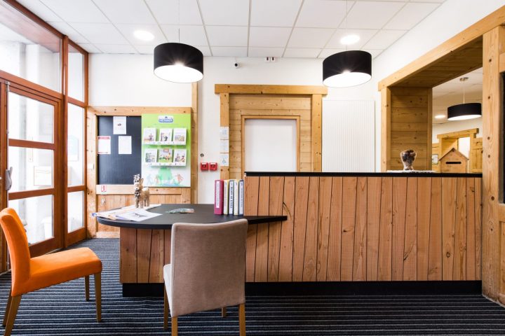Vakantiedorpen Cap France Le Bérouze_Samoëns