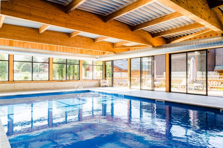 Vakantiedorpen Cap France Le Bérouze_Samoëns