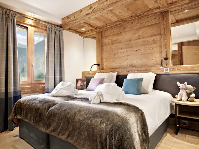 MGM Hotels & Residenties – Résidence Alexane *****_Samoëns