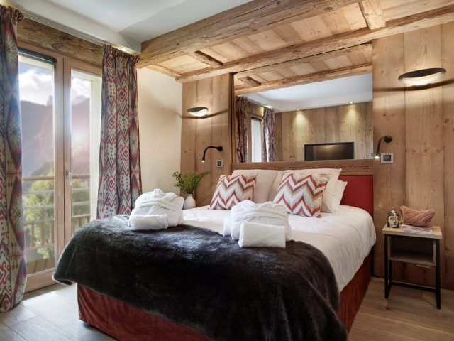 MGM Hotels & Residenties – Résidence Alexane *****_Samoëns