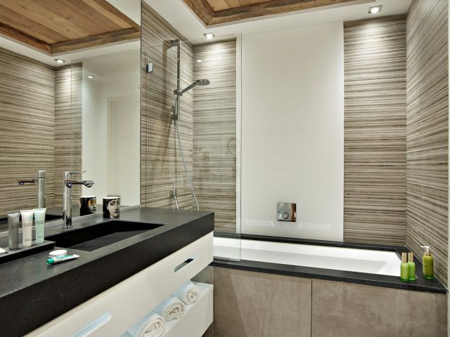 MGM Hotels & Residenties – Résidence Alexane *****_Samoëns