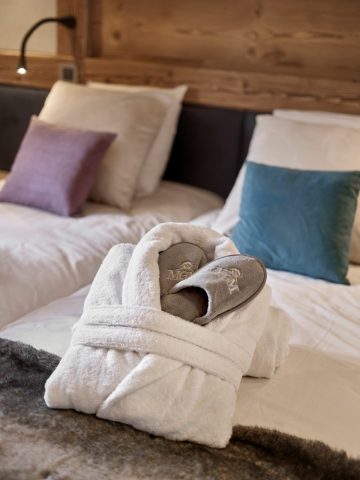 MGM Hotels & Residenties – Résidence Alexane *****_Samoëns