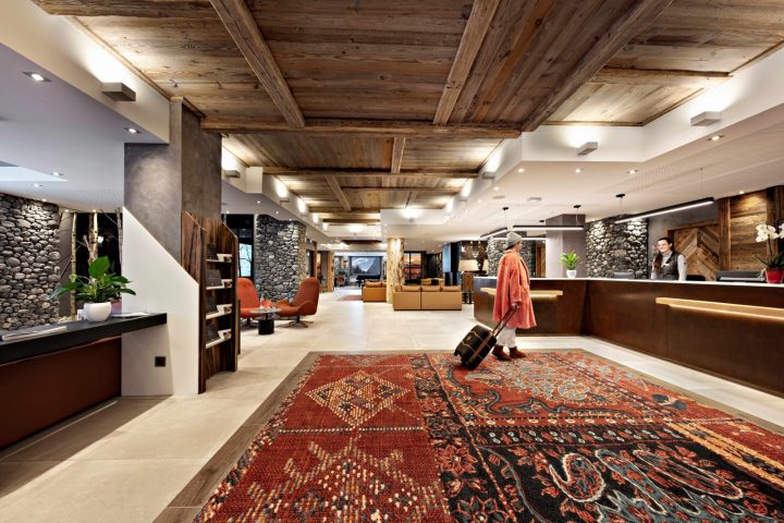 MGM Hotels & Residenties – Résidence Alexane *****_Samoëns