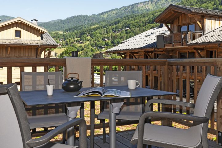 MGM Hotels & Residenties – Résidence Alexane *****_Samoëns