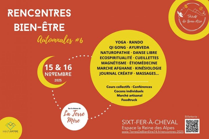 Welzijnvergaderingen in de herfst_Sixt-Fer-à-Cheval