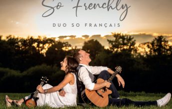 So Frenchly en concert