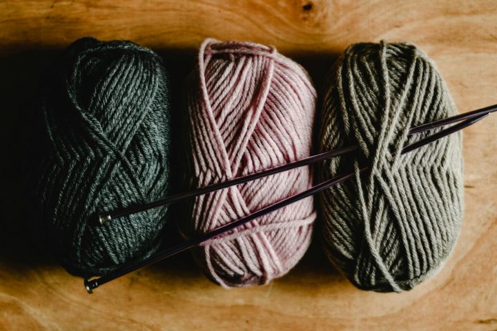 Ambachtelijke markt_Les Gets