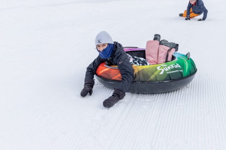Ca Joux Plage voor mij! 4e editie_Verchaix