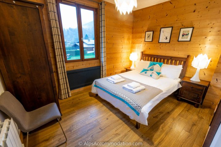 Alps Accommodation – Chalet Moccand_Samoëns