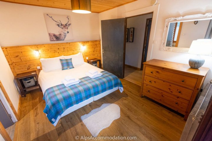 Alps Accommodation – Chalet Moccand_Samoëns