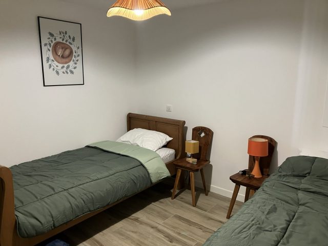 Chalet l’Eau Vive – Appartement La Faverge_Sixt-Fer-à-Cheval