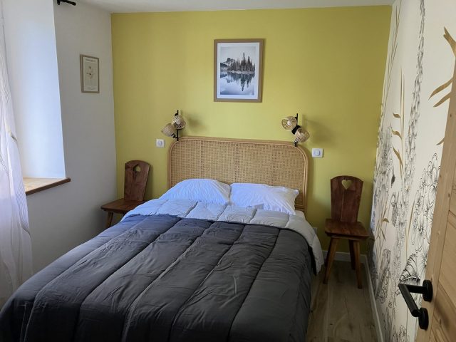 Chalet l’Eau Vive – Appartement La Faverge_Sixt-Fer-à-Cheval