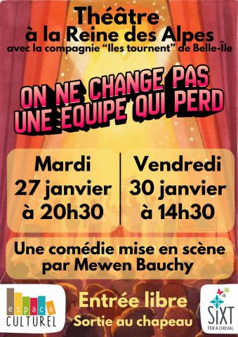 Je kunt een verliezend team niet veranderen_Sixt-Fer-à-Cheval