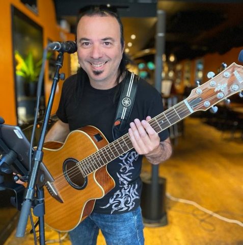 Woody Aliens concert_Morillon