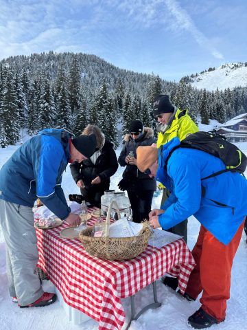 Workshop Genepi-maken_Mieussy