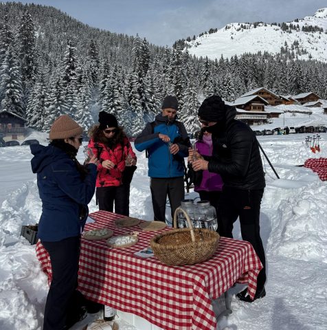 Workshop Genepi-maken_Mieussy