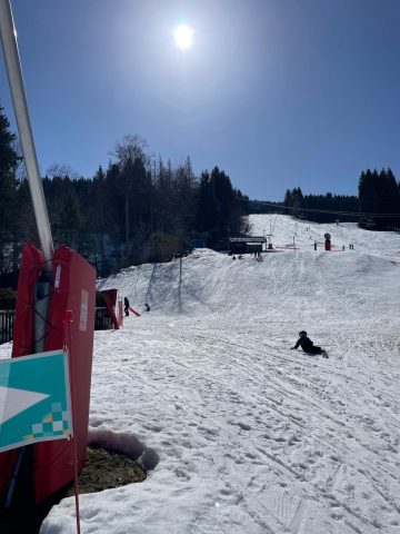 Rodelbaan bij Morillon 1100_Morillon