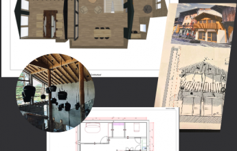 Dream Valley – Coworking ruimte