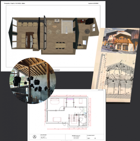 Dream Valley – Coworking ruimte_Morillon