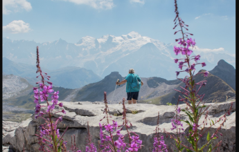 Rando’s bus Désert de Platé
