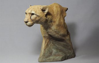 Opening – ESKANDAR : beeldhouwer van dieren – Galerie d’art Barbara Thollot