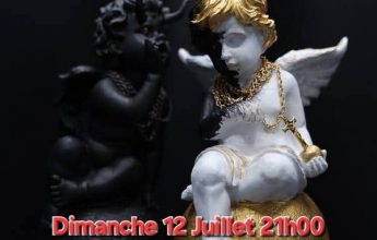 Voodoo Skin en concert