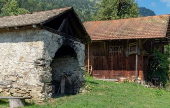 Rando’bus Le Clos Parchet