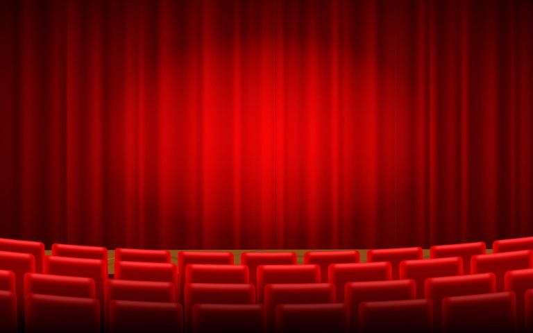 Theater “La face Cachée”_Samoëns