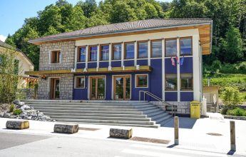 Mairie