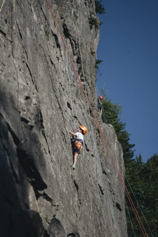 Multi-Activiteitencursus: L’Intrépide voor 13 tot 15-jarigen_Samoëns