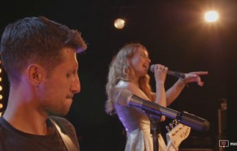 De ‘Concertes Bleus’, uw muzikale donderdagen – Concert van Jive It