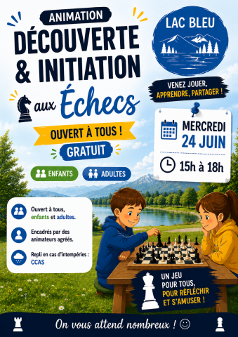 Kennismaking met en introductie tot schaken_Morillon