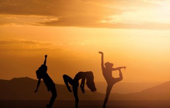 Dansworkshop