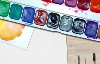 Aquarelworkshop