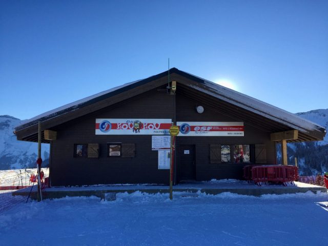 Franse Skischool (ESF)_Samoëns