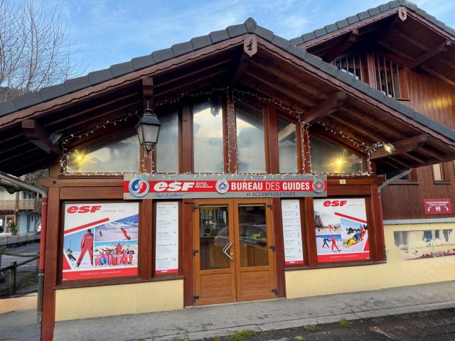 Franse Skischool (ESF)_Samoëns