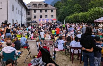 Music’o Jardin-festival  – Baba Wazo