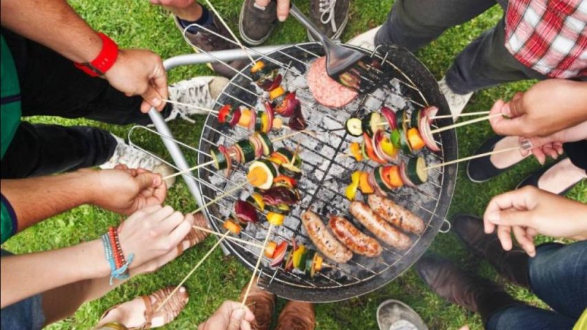Barbecuefeest_Morillon
