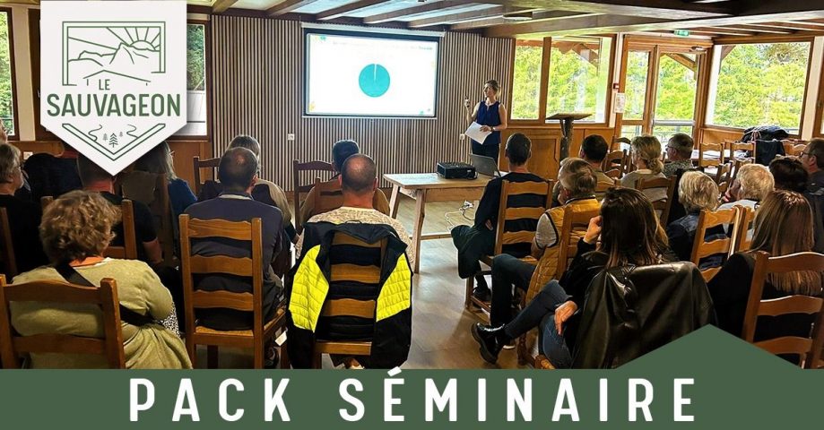 Organiseer uw volgende bedrijfsseminar in een uitzonderlijke omgeving!_Morillon