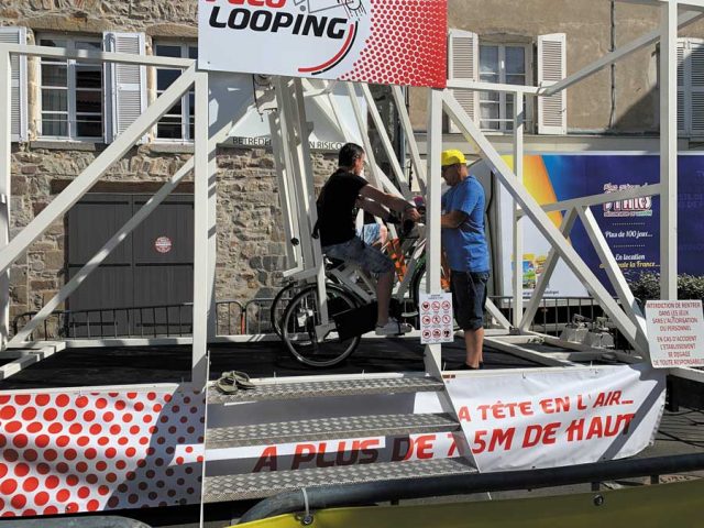 Dubbele fietsloop_Morillon