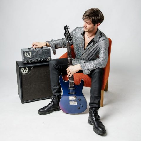 Concert van Dempsey Morel en Pierre Willimann_Morillon