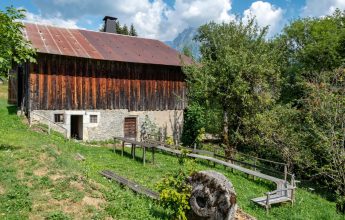 Association Les Amis du Clos Parchet
