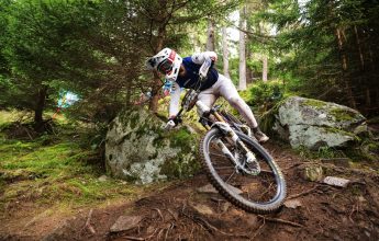 UCI-wereldkampioenschappen 2027 – Mountainbike-enduro en e-enduro in Morillon