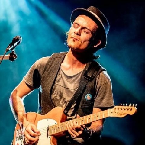 Concert van Journeyman_Morillon